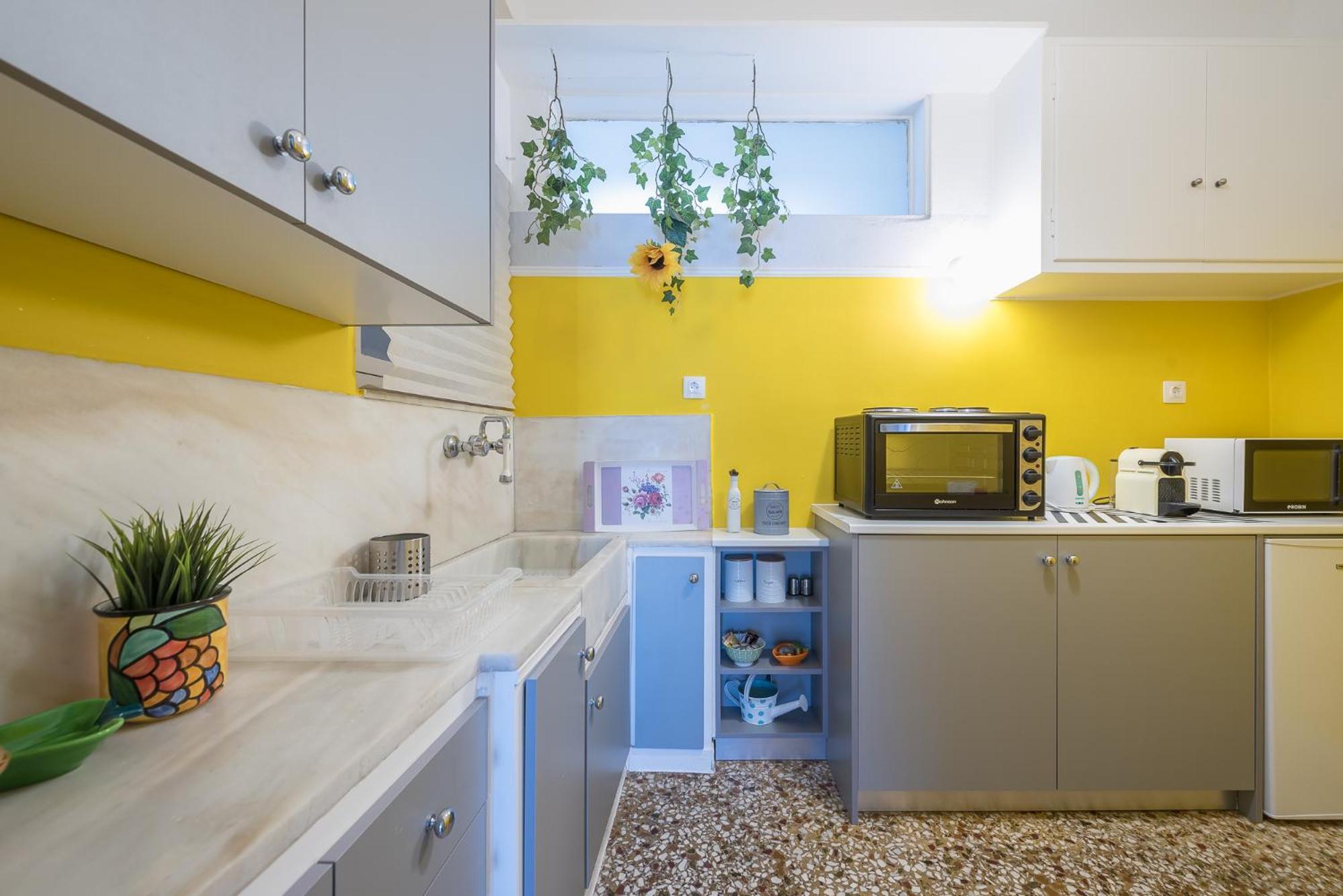 Sweet Home In Koukaki Atenas Exterior foto